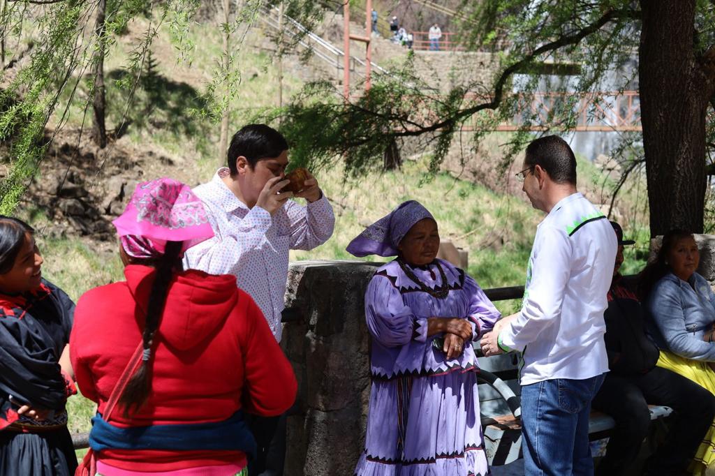 Reporta Municipio De Guachochi Saldo Blanco Y Derrama Econ Mica De